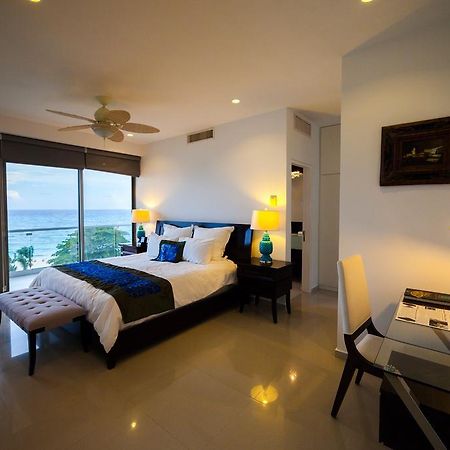 5Th Avenue Hotel Playa del Carmen Eksteriør billede