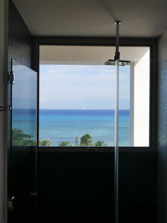 5Th Avenue Hotel Playa del Carmen Eksteriør billede
