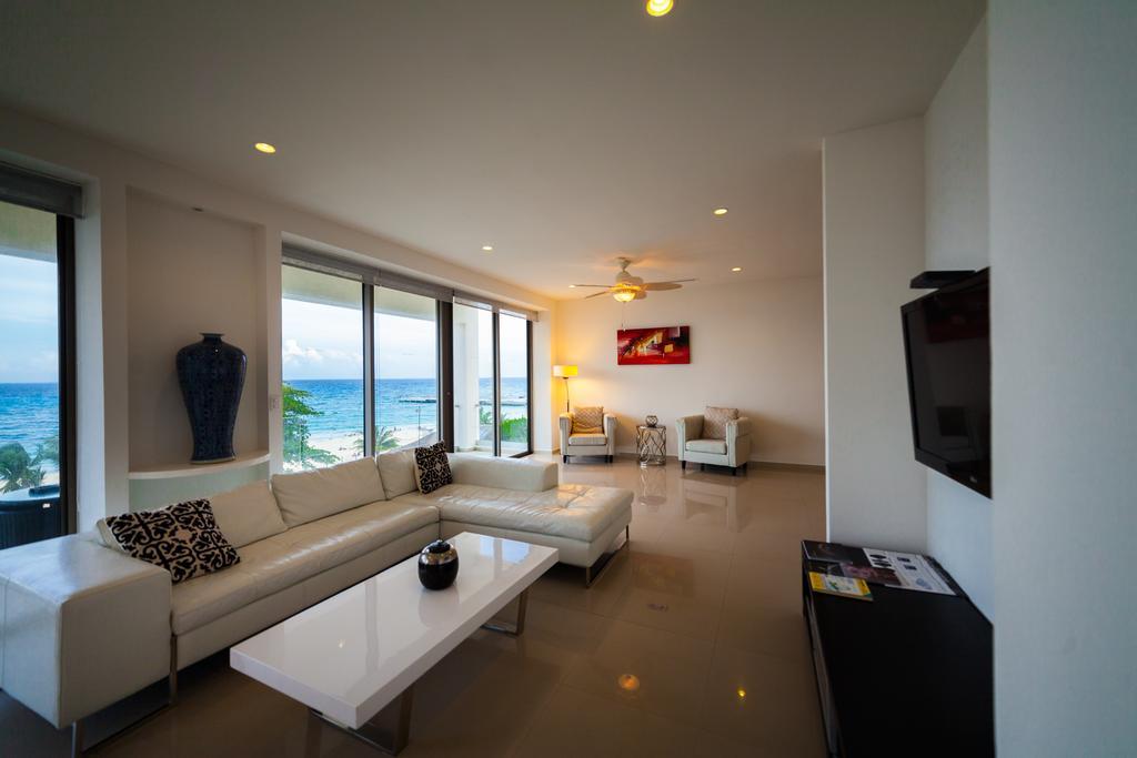 5Th Avenue Hotel Playa del Carmen Eksteriør billede