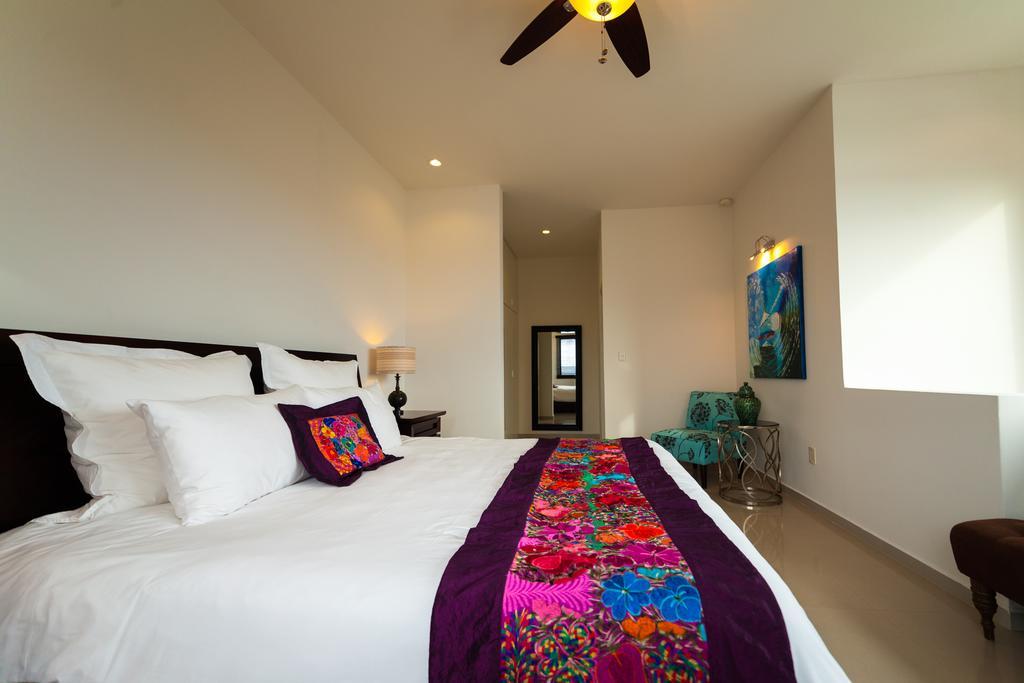 5Th Avenue Hotel Playa del Carmen Eksteriør billede