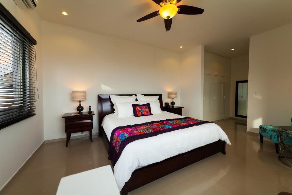 5Th Avenue Hotel Playa del Carmen Eksteriør billede