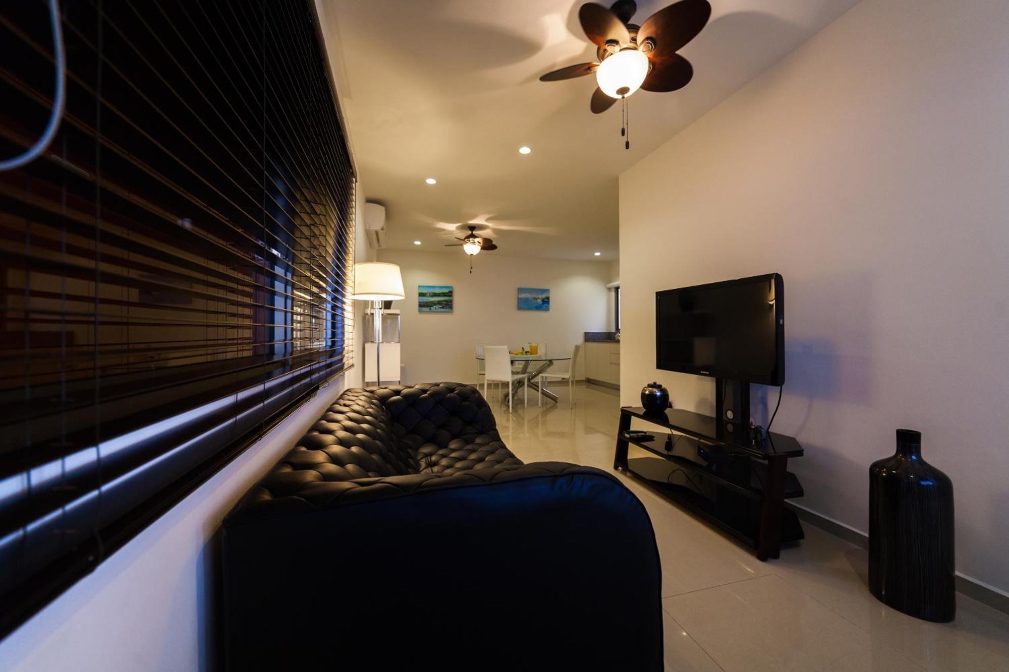5Th Avenue Hotel Playa del Carmen Eksteriør billede