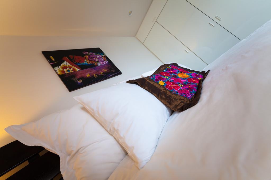 5Th Avenue Hotel Playa del Carmen Eksteriør billede