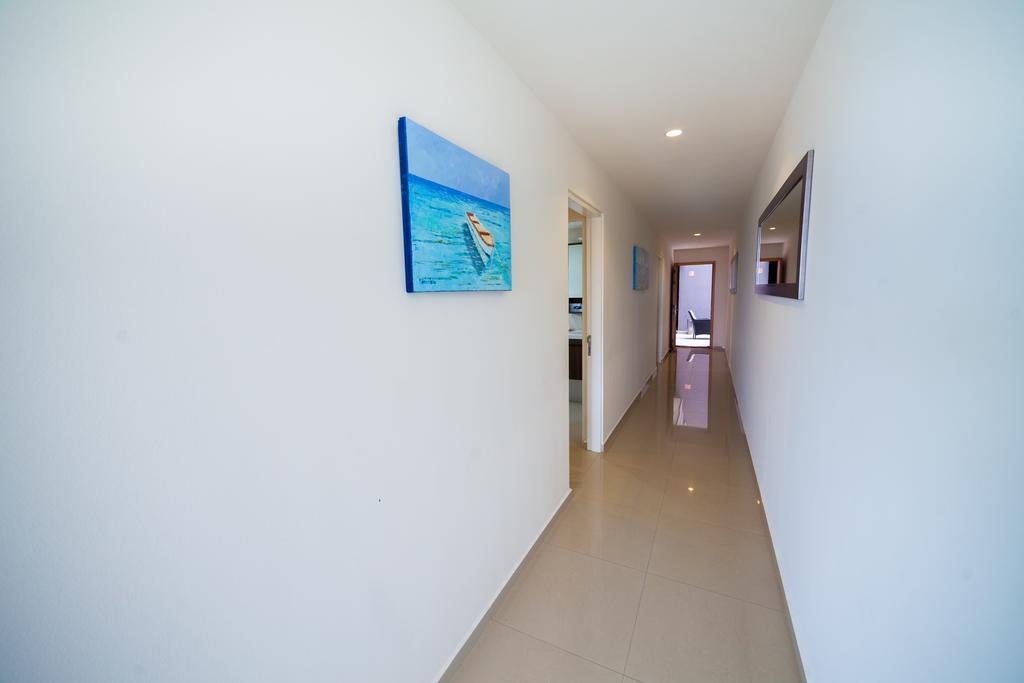 5Th Avenue Hotel Playa del Carmen Eksteriør billede