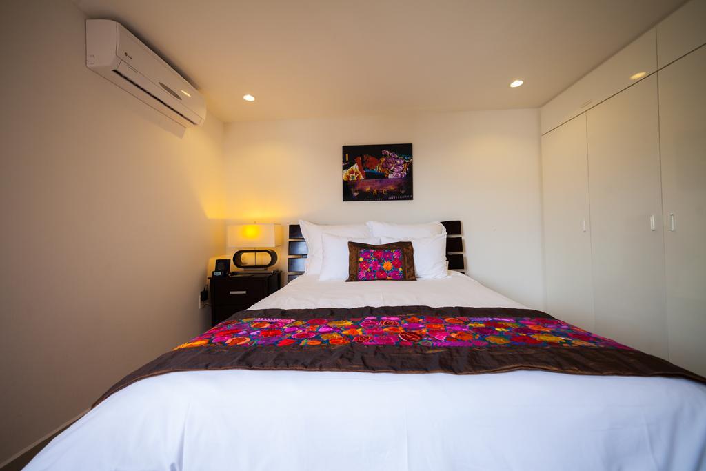 5Th Avenue Hotel Playa del Carmen Eksteriør billede