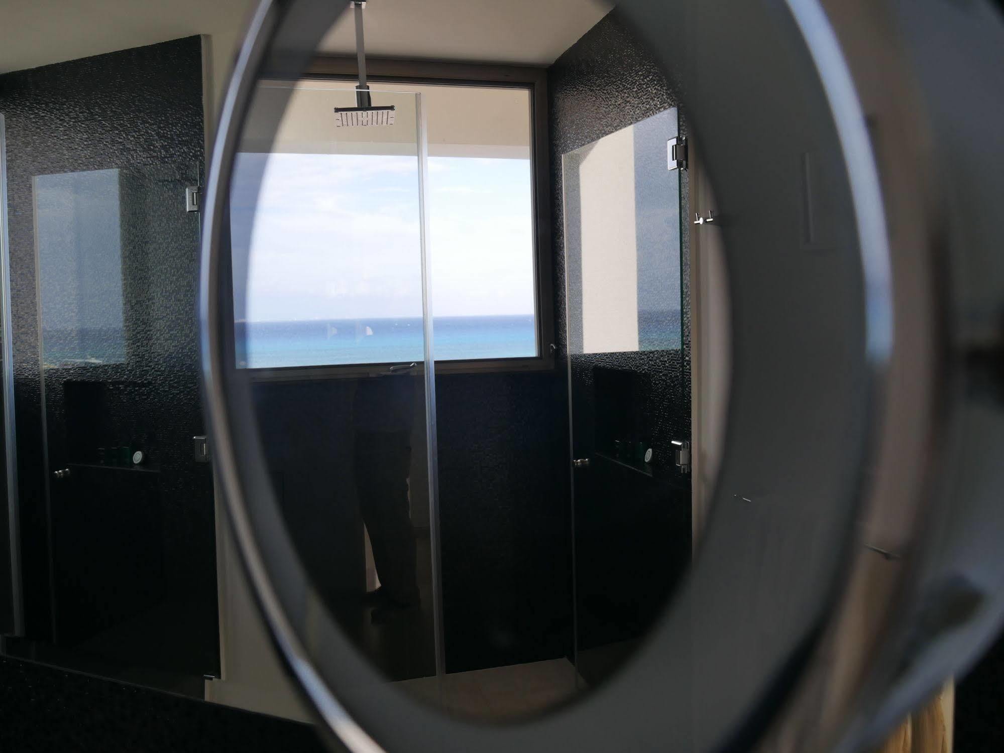5Th Avenue Hotel Playa del Carmen Eksteriør billede