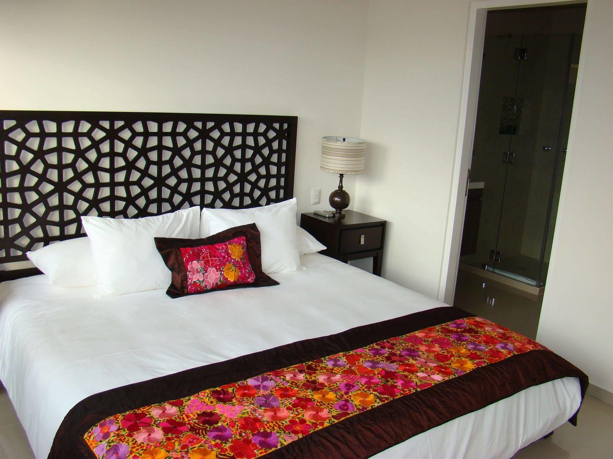 5Th Avenue Hotel Playa del Carmen Eksteriør billede