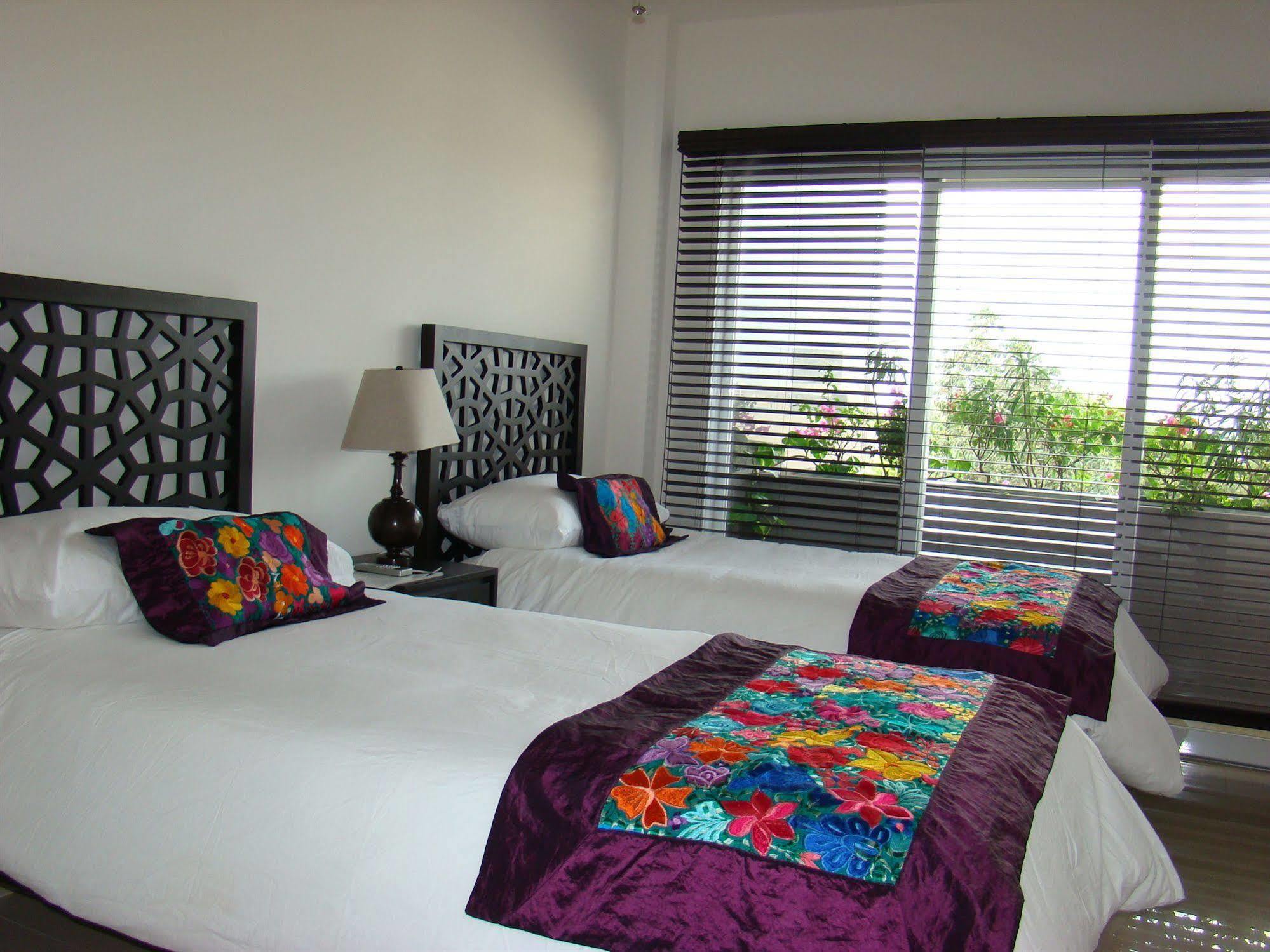 5Th Avenue Hotel Playa del Carmen Eksteriør billede